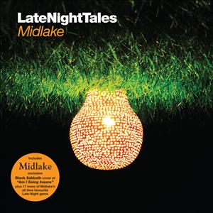 Foto Late Night Tales: Midlake CD Sampler