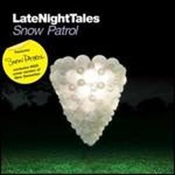 Foto Late Night Tales: Snow Patrol