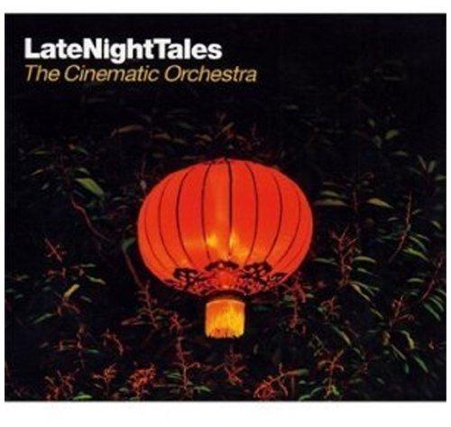 Foto Late Night Tales Cinematic Orchestra