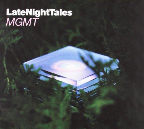 Foto Late Night Tales-Mgmt