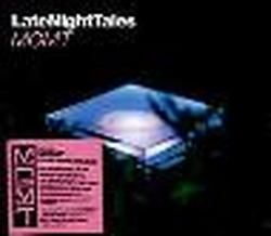 Foto Late Night Tales Mgmt