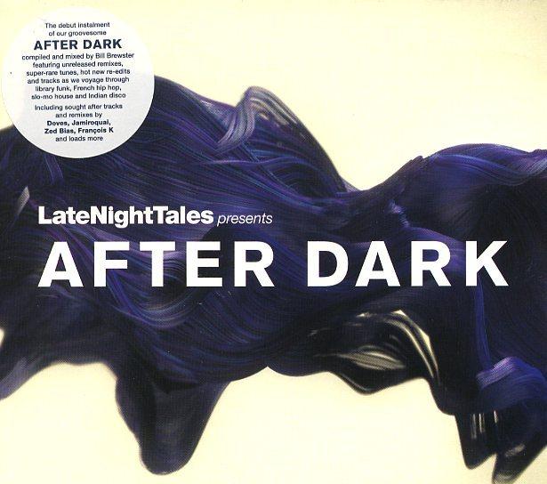 Foto Late Night Tales Pres.After Dark