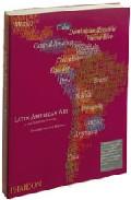 Foto Latin american art in the twentieth century (en papel)