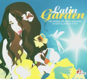 Foto Latin Garden-The World Of Latain Grooves CD