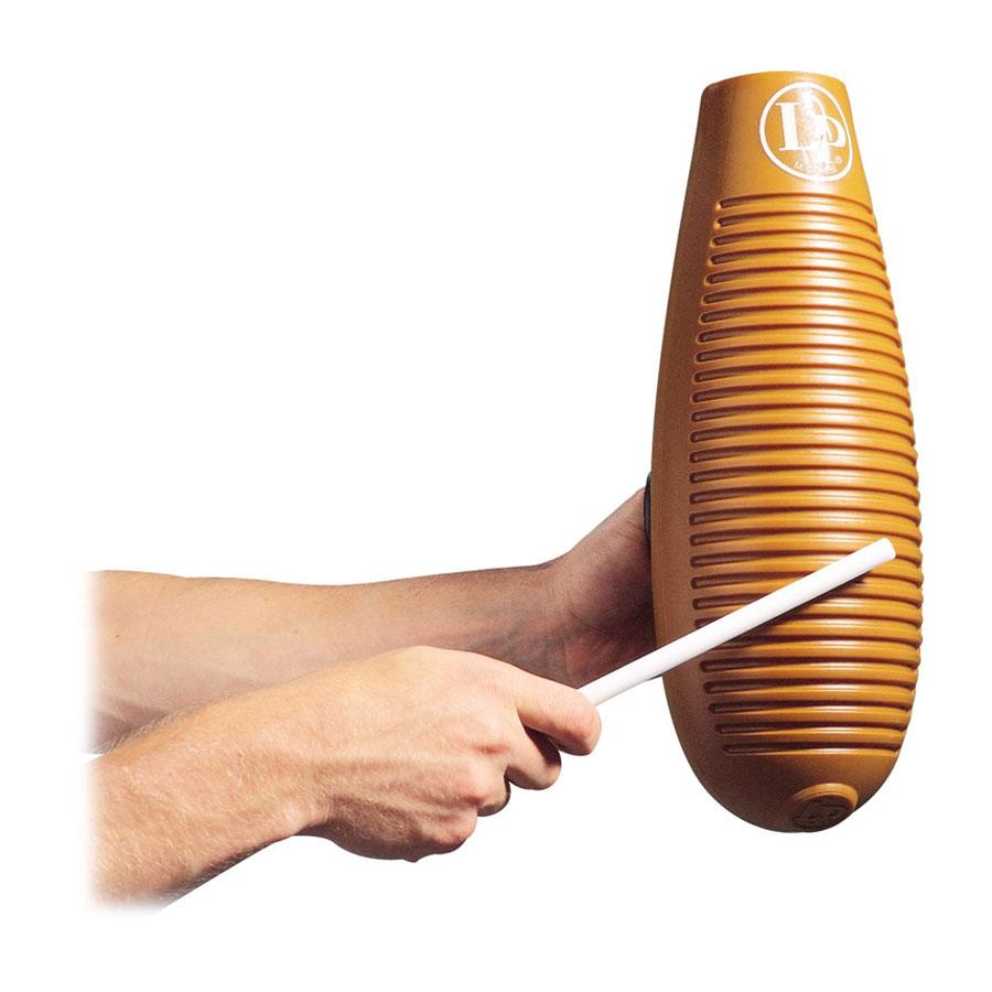 Foto Latin Percusion LP243 Superguiro