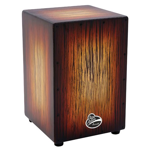 Foto Latin Percusion LPA-1332SBS