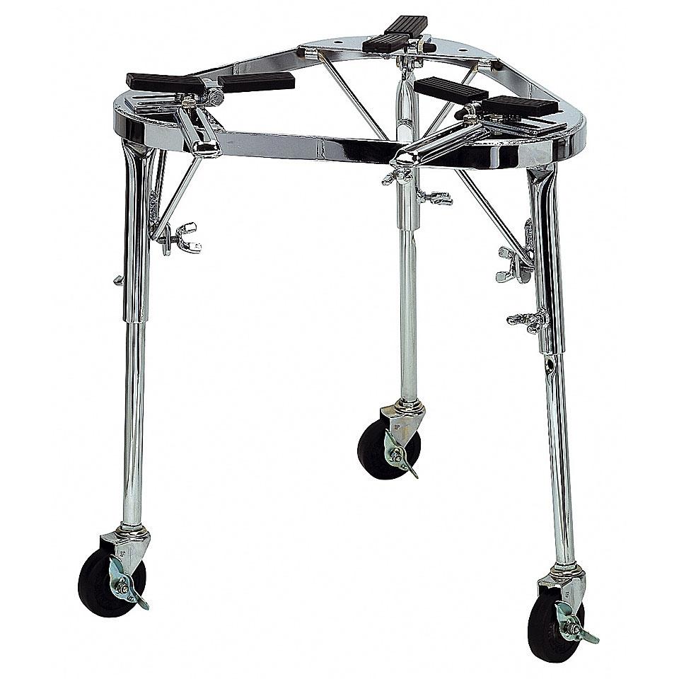 Foto Latin Percussion Classic LP636, Soporte percusión
