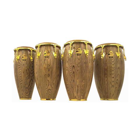 Foto Latin Percussion Galaxy LP807ZAW, Conga