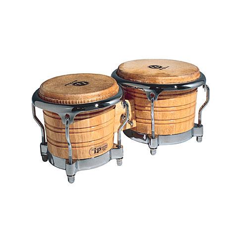 Foto Latin Percussion Generation II LP201-AX2, Bongos