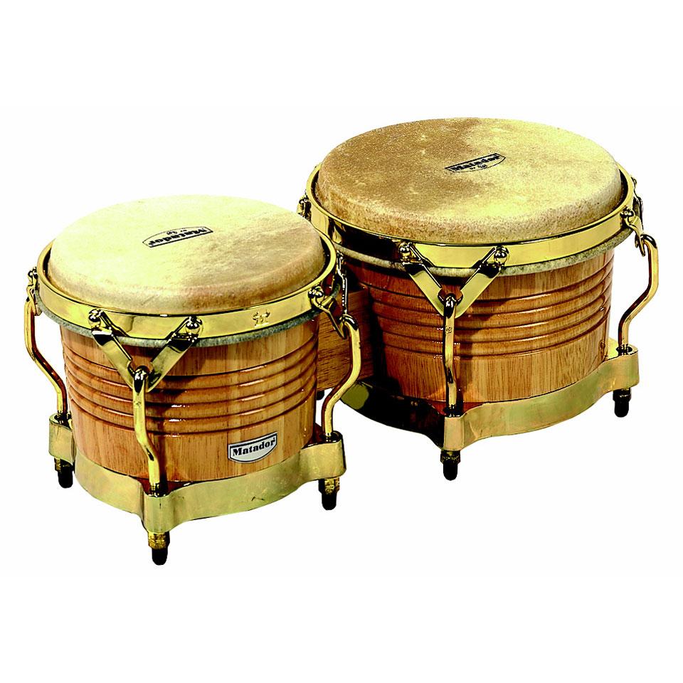 Foto Latin Percussion Matador M201-AW, Bongos