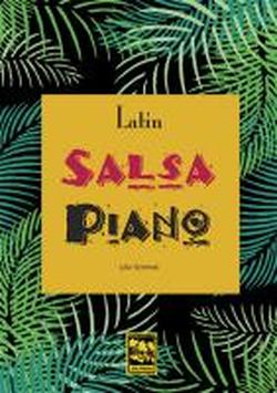 Foto Latin-Salsa-Piano