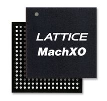 Foto LATTICE SEMICONDUCTOR LCMXO1200C-3BN256I