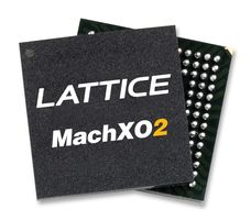 Foto LATTICE SEMICONDUCTOR LCMXO2-2000ZE-1MG132C