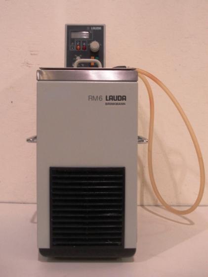 Foto Lauda - rm6b - Lab Equipment Chillers . Product Category: Lab Equip...