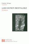 Foto Laudi honen bestaldez (en papel)