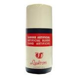 Foto Laukron sangre artificial 80ml lk0018