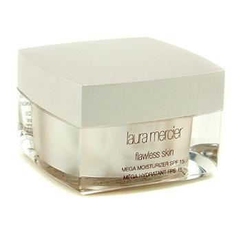 Foto Laura Mercier - Flawless Skin Mega Hidratante SPF 15 ( Para Piel Normal/Mixta ) - 50g/1.7oz; skincare / cosmetics