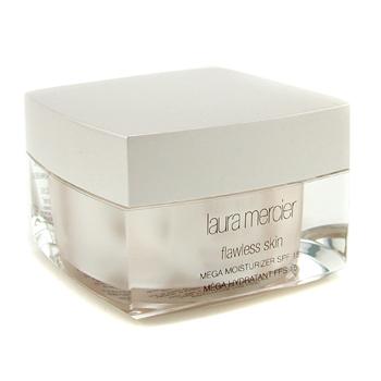 Foto Laura Mercier - Flawless Skin Mega Hidratante SPF 15 ( Piel Normal/Seca ) - 50g/1.7oz; skincare / cosmetics