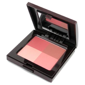 Foto Laura Mercier - Illuminating Quad - Colorete 4 tonos Coral Red - 10g/0.35oz; makeup / cosmetics