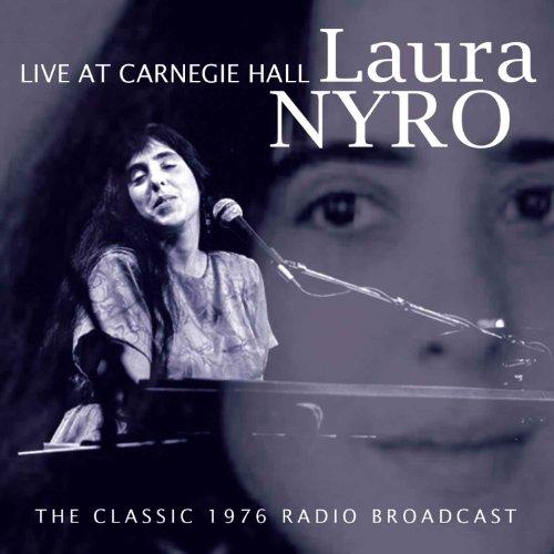 Foto Laura Nyro: Live At Carnegie Hall CD