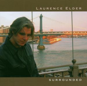 Foto Laurence Elder: Surrounded CD