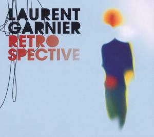 Foto Laurent Garnier: Retrospective CD