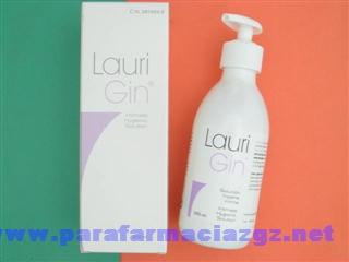 Foto laurigin 200 ml [bp]