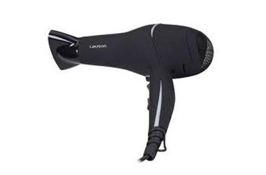 Foto Lauson-ahd115 secador 2000w ionico
