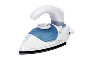 Foto Lauson-air202 plancha de vapor viaje