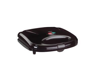 Foto Lauson-asm107 sandwichera negra sin corte
