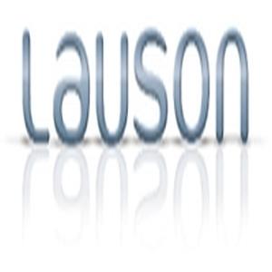 Foto LAUSON , Auricular de aro LAUSON PH125 AZUL , PH125