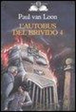 Foto L'autobus del brivido vol. 4