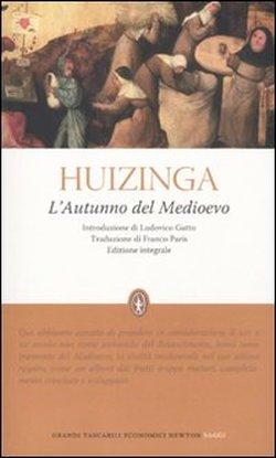 Foto L'autunno del Medioevo. Ediz. integrale