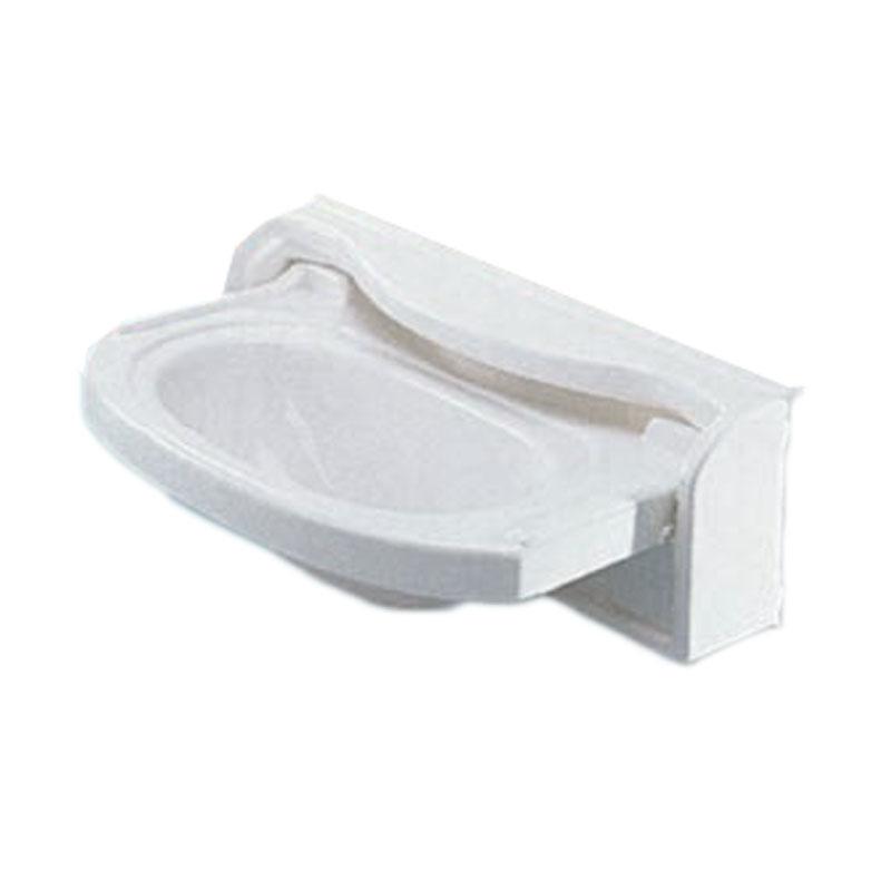 Foto Lavabo de Plástico NA20 Abatible Mini