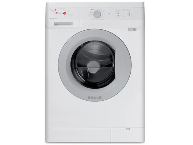 Foto Lavadora 6kg. Edesa Zen-L6110