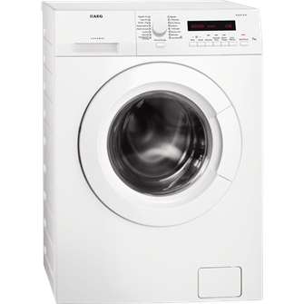 Foto Lavadora AEG L70270FL