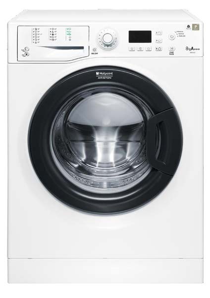 Foto lavadora ariston wmg823beu