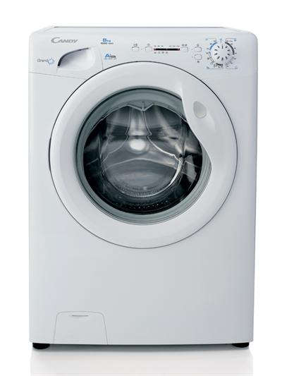Foto Lavadora CANDY GC 1081 D1/1-S