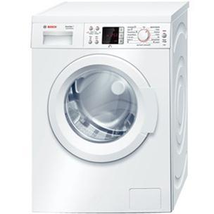 Foto Lavadora carga frontal bosch waq24468ee