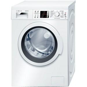Foto Lavadora carga frontal bosch waq24468ee