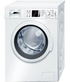 Foto Lavadora carga frontal bosch waq24468ee