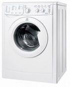 Foto Lavadora carga frontal indesit iwc6105 eu
