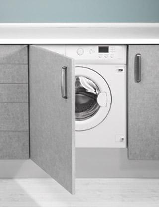 Foto Lavadora EDESA HOME-LI7210