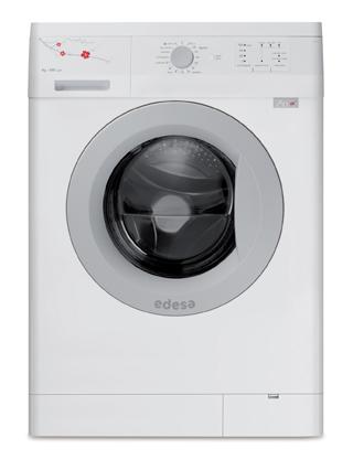 Foto Lavadora EDESA Zen-L6110