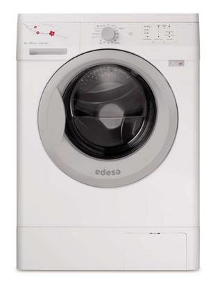 Foto Lavadora EDESA Zen-L8110
