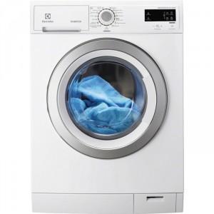 Foto Lavadora electrolux ewf1286gdw