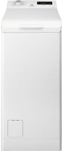 Foto lavadora electrolux ewt1266edw