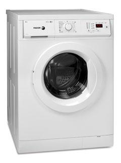 Foto Lavadora Fagor FE-6012