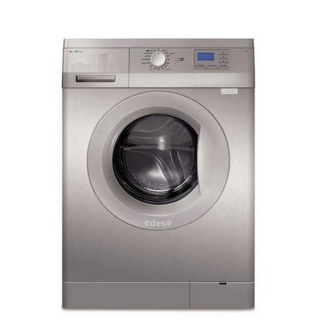 Foto Lavadora frontal Edesa URBANL6210