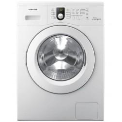 Foto Lavadora frontal Samsung WF1602NHW